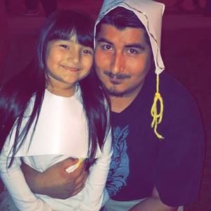 Meet your Posher, Jaime